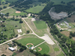 Aerial view of Sports Complex