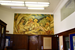 Post Office Mural